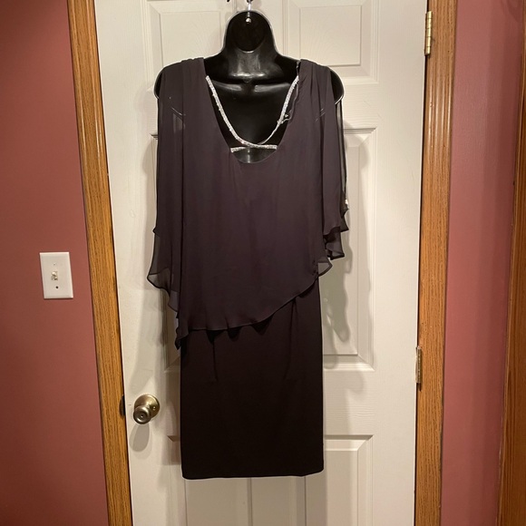 Cocktail dress - Picture 2 of 4